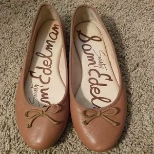 Sam Edelman Ballet Flats